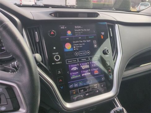 Used 2020 Subaru Outback Limited w/ Popular Package #2 image 24