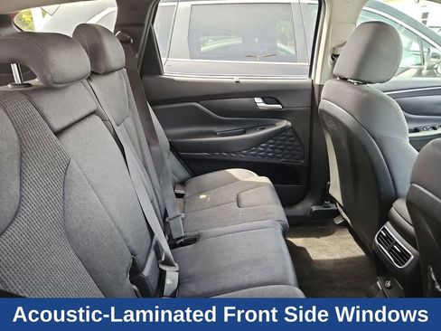 Used 2022 Hyundai Santa Fe SEL w/ Convenience Package image 8