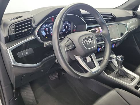 Used 2025 Audi Q3 2.0T Premium AWD/4WD image 21