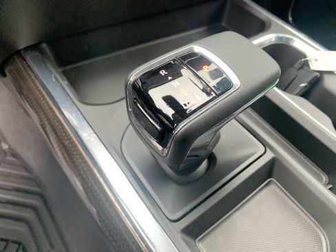 Certified 2025 Chevrolet Silverado 1500 RST image 16