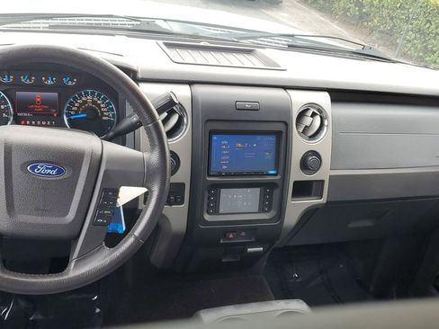 Used 2014 Ford F150 XLT w/ Equipment Group 302A Luxury image 20