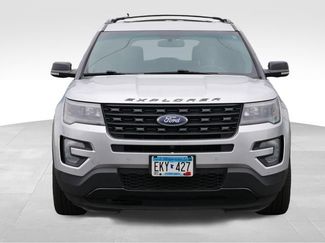 Used 2016 Ford Explorer Sport w/ Equipment Group 401A AWD/4WD video 2
