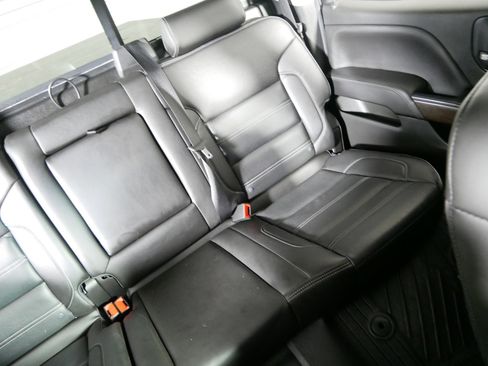 Used 2018 GMC Sierra 1500 Denali w/ Denali Ultimate Package image 14