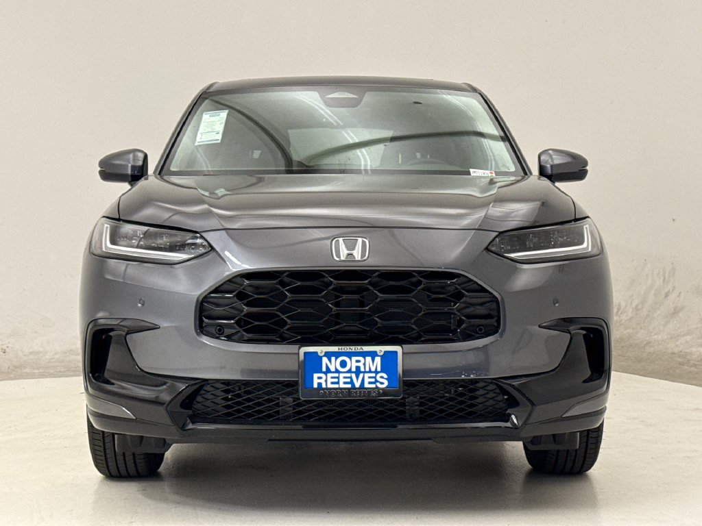 New 2027 Honda HR-V EX-L image 3
