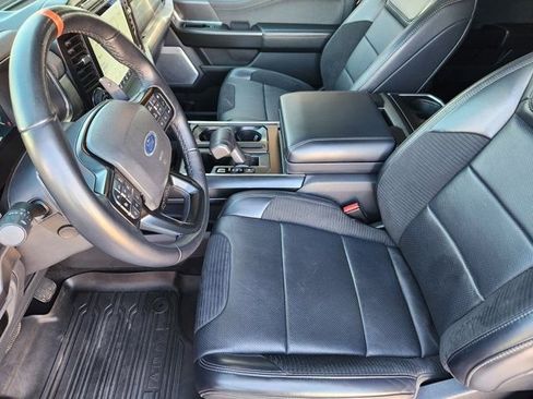 Used 2023 Ford F150 Raptor image 4