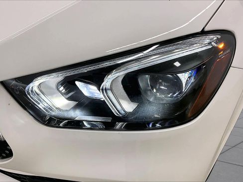 Certified 2022 Mercedes-Benz GLE 350 4MATIC image 28