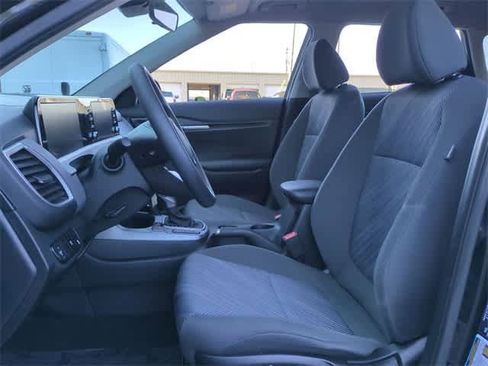 Used 2024 Kia Seltos LX image 17