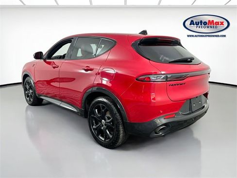 Used 2024 Dodge Hornet R/T Plus w/ R/T Blacktop Package image 6