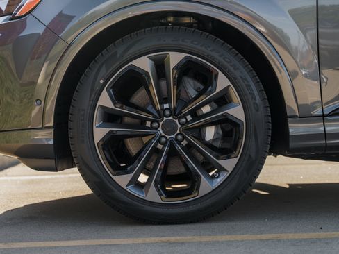 New 2026 Audi Q7 3.0T Premium Plus image 31
