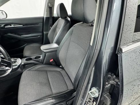 Used 2021 Kia Seltos S AWD/4WD image 10