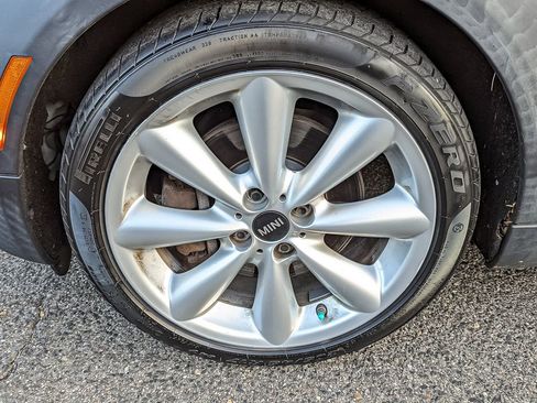 Used 2014 MINI Cooper S image 42