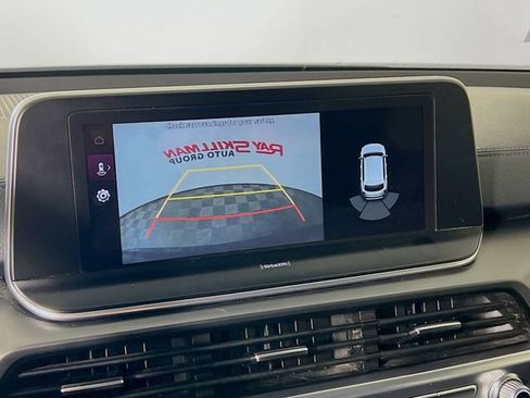 Used 2022 Kia Telluride S AWD/4WD image 19