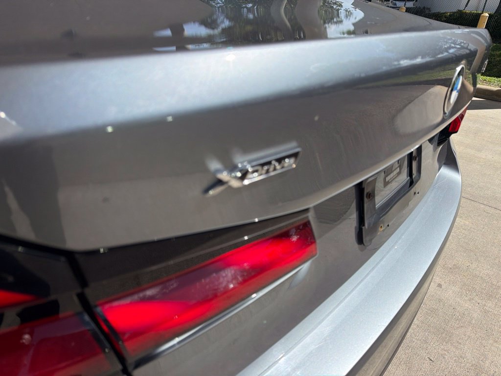 Used 2021 BMW 540i xDrive w/ Premium Package AWD/4WD image 19