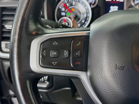 Used 2019 RAM 1500 Big Horn AWD/4WD image 14