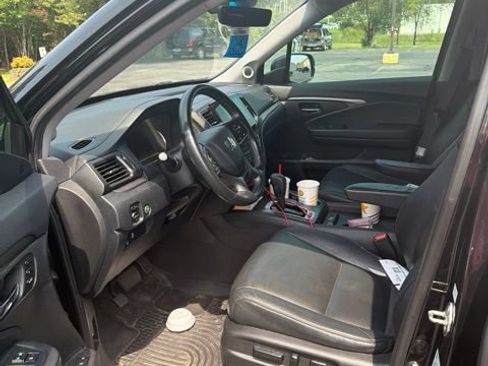 Used 2020 Honda Pilot EX-L image 9