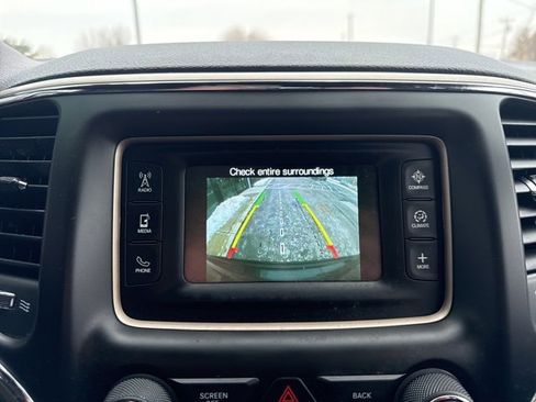 Used 2016 Jeep Grand Cherokee Laredo w/ Quick Order Package 23E image 13