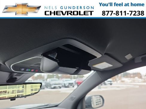 New 2026 Chevrolet Traverse High Country w/ LPO, Floor Liner Package AWD/4WD image 38