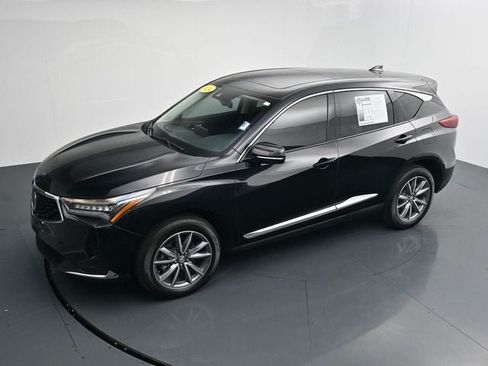 Used 2024 Acura RDX SH-AWD w/ Technology Package image 24
