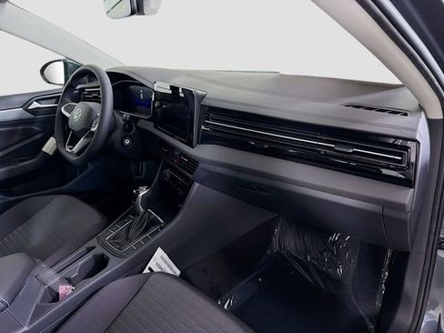 New 2026 Volkswagen Jetta S FWD image 26