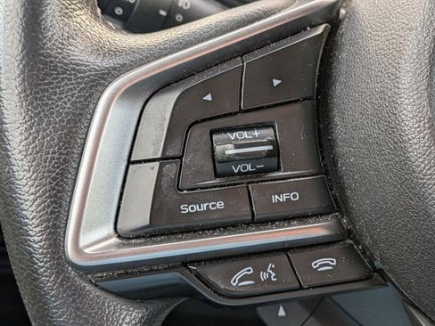 Used 2020 Subaru Forester Limited image 10