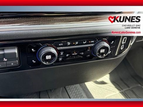 Used 2026 Chevrolet Silverado 1500 RST w/ RST Select Package AWD/4WD image 26