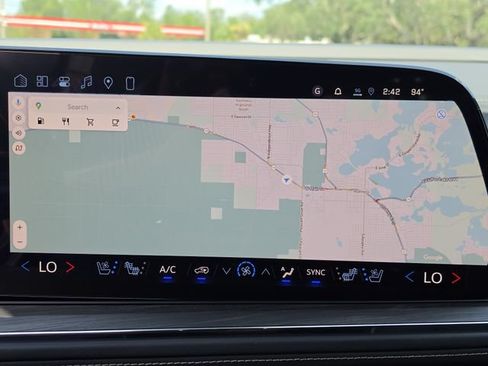 New 2026 Chevrolet Tahoe Premier AWD/4WD image 28