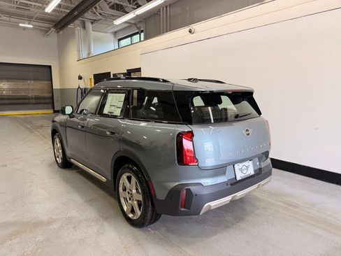 New 2027 MINI Cooper Countryman S AWD/4WD image 3