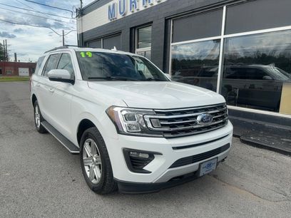 Used 2019 Ford Expedition XLT w/ Equipment Group 202A