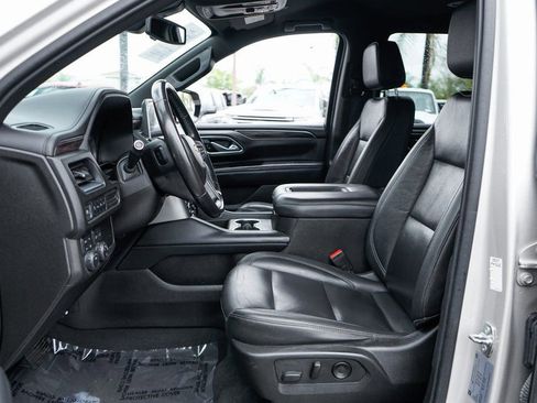 Used 2021 Chevrolet Tahoe LT image 20