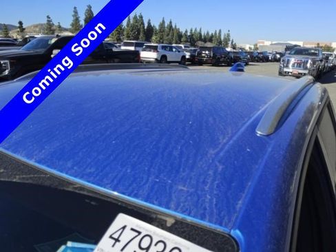 Used 2024 Chevrolet Equinox EV LT image 8