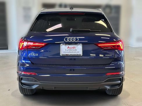 Used 2024 Audi Q3 2.0T Premium AWD/4WD image 5