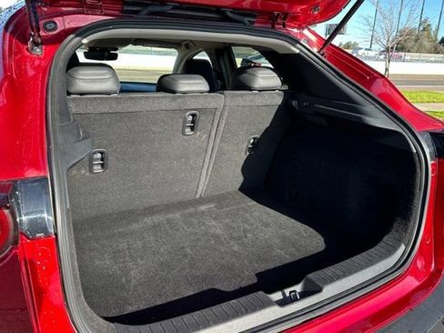Certified 2025 MAZDA CX-30 AWD 2.5 S w/ Preferred Package image 27