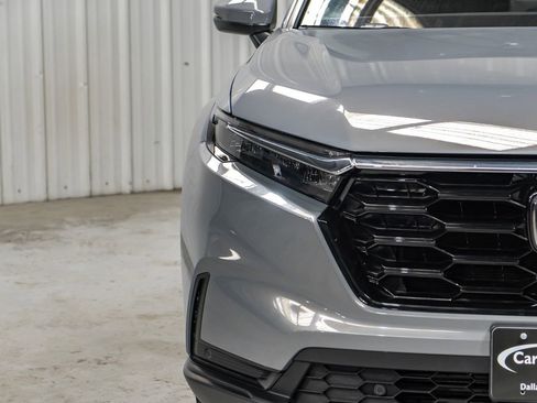 Used 2024 Honda CR-V EX-L image 45