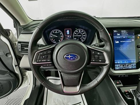 Used 2024 Subaru Legacy Premium AWD/4WD image 12