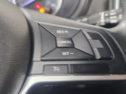 Used 2019 Nissan Kicks S w/ Exterior Package image 24