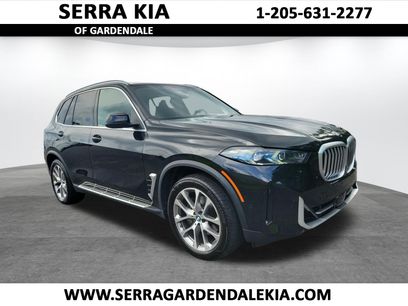 Used 2026 BMW X5 sDrive40i