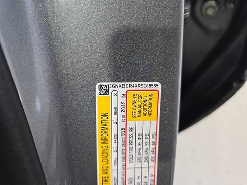 Used 2024 Chevrolet Blazer LT w/ Convenience Package image 16