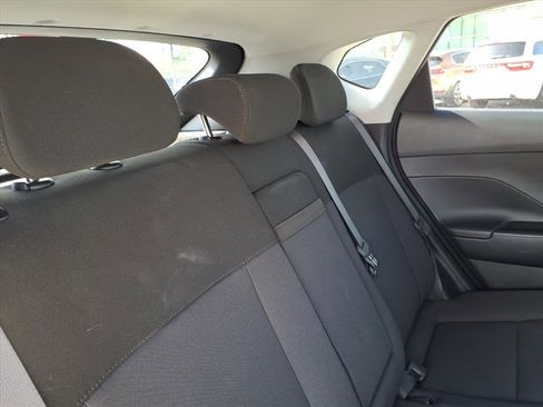 Certified 2025 Hyundai Kona SEL image 14