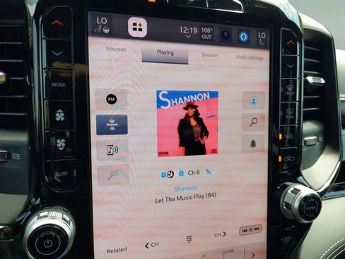 New 2026 RAM 1500 Limited image 19