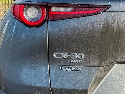 New 2026 MAZDA CX-30 AWD 2.5 S w/ Premium Package image 23