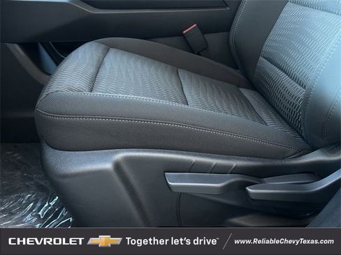 New 2026 Chevrolet Equinox LT w/ Safety and Technology Package image 23