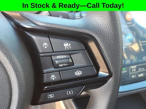 New 2026 Subaru Crosstrek 2.0i Premium AWD/4WD image 19