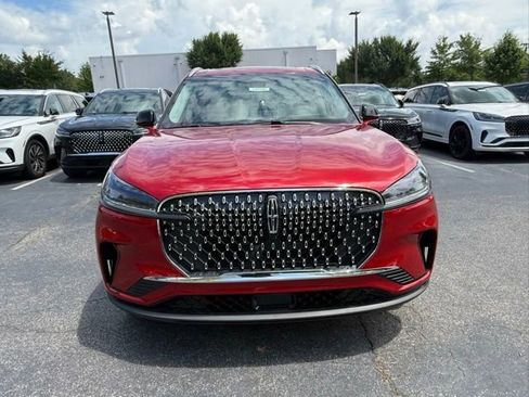 New 2025 Lincoln Aviator 2WD w/ Equipment Group 101A image 15