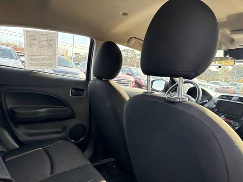 Used 2023 Mitsubishi Mirage ES image 19