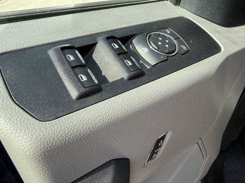 Used 2019 Ford F350 XL w/ Power Equipment Group AWD/4WD image 11