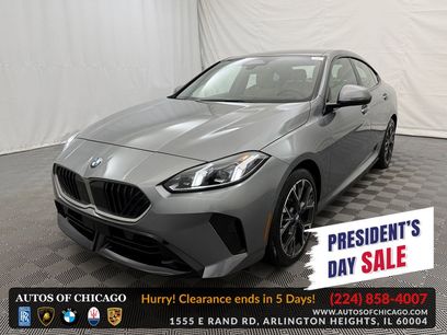 Used 2025 BMW 228i xDrive