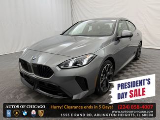 Used 2025 BMW 228i xDrive video 1