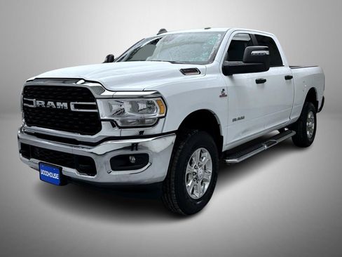 Used 2024 RAM 2500 Big Horn image 1