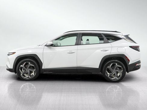 Used 2024 Hyundai Tucson SEL AWD/4WD image 2