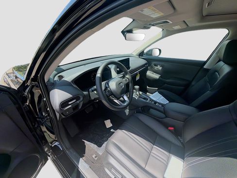 New 2027 Honda HR-V EX-L image 9